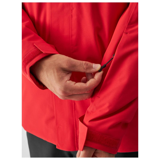 4F Ανδρικό μπουφάν Technical Jacket